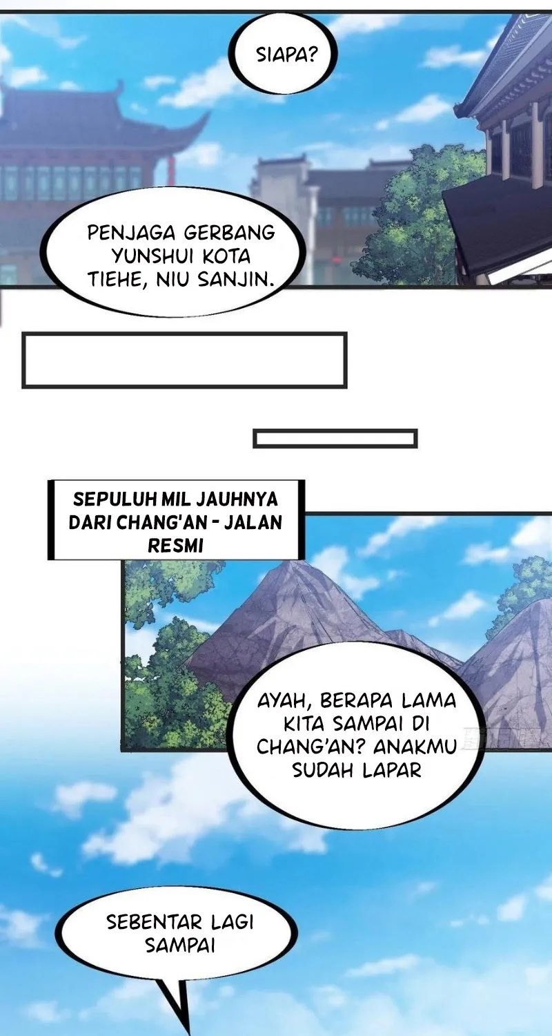 it-starts-with-a-mountain - Chapter: 181