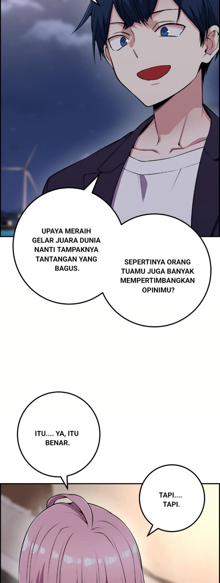 webtoon-character-na-kang-lim - Chapter: 60