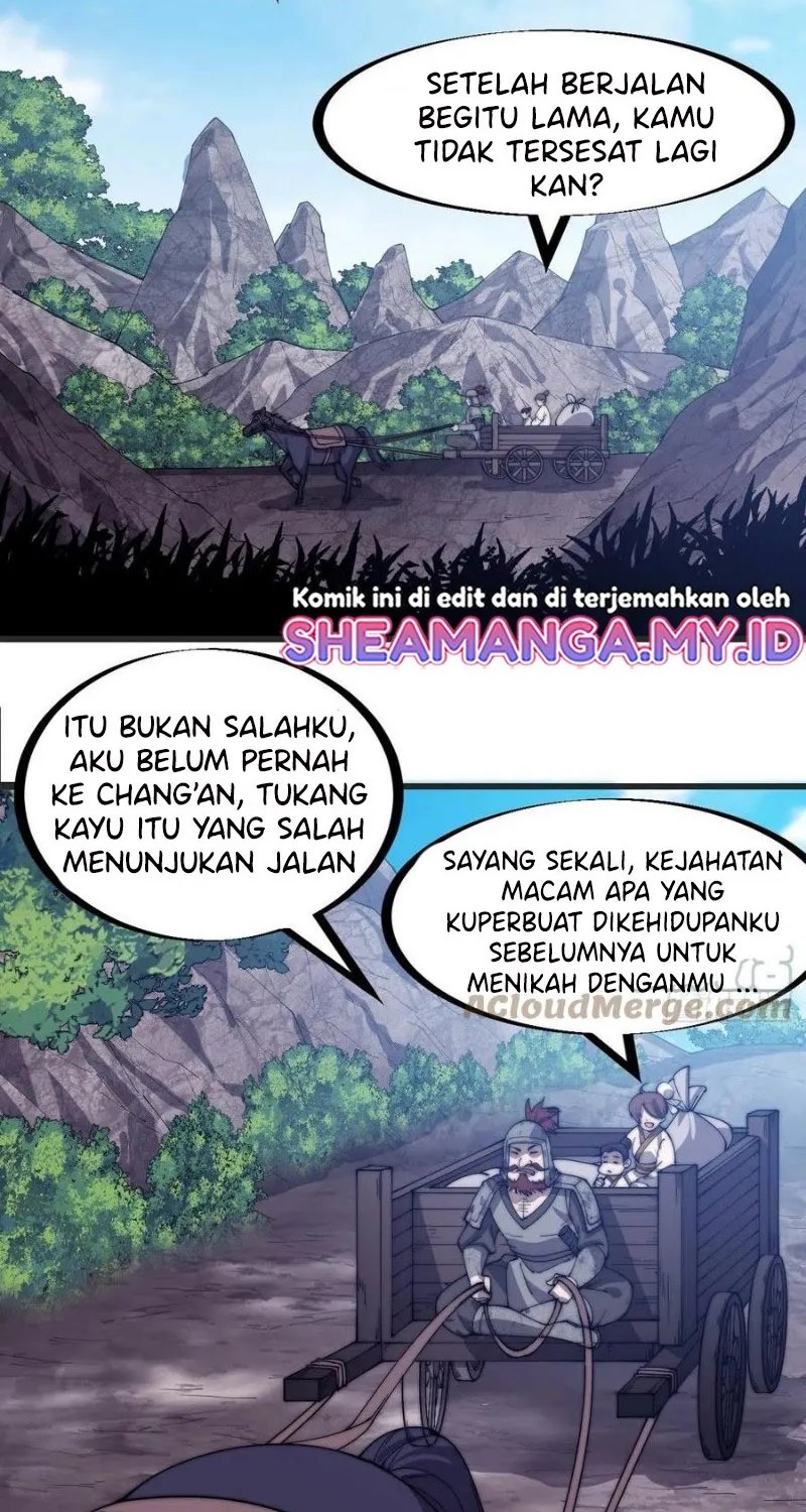 it-starts-with-a-mountain - Chapter: 181