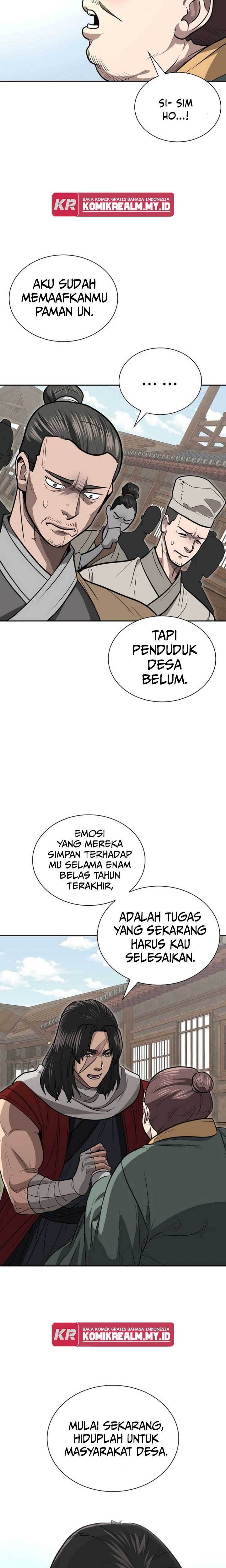 sword-demon-island - Chapter: 64