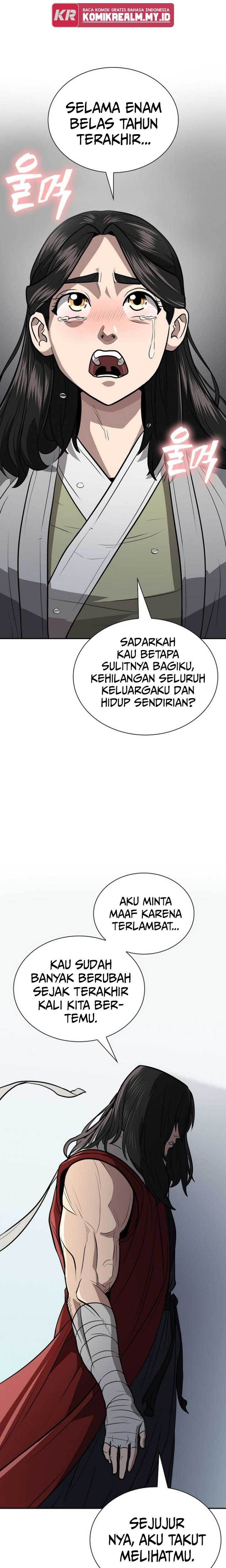 sword-demon-island - Chapter: 64