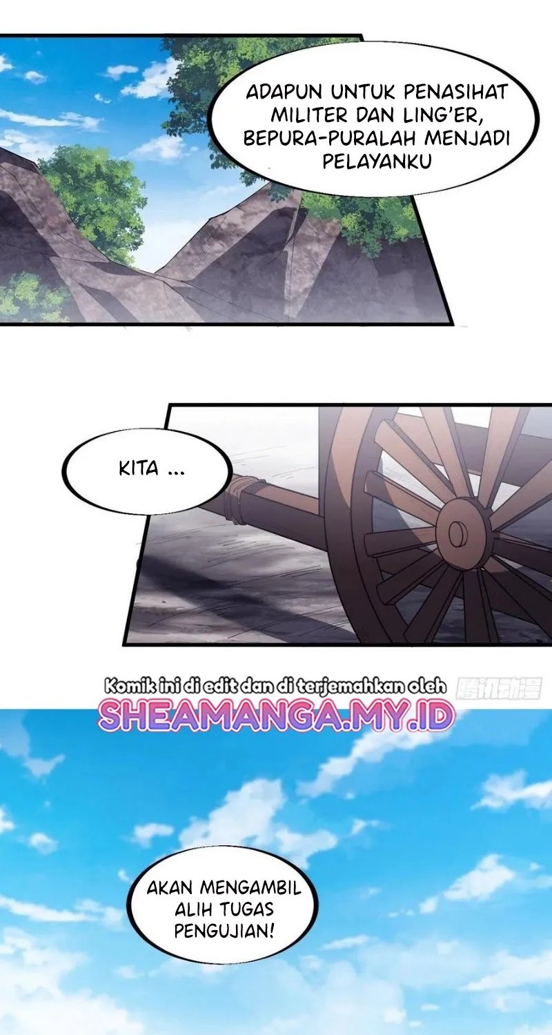 it-starts-with-a-mountain - Chapter: 181