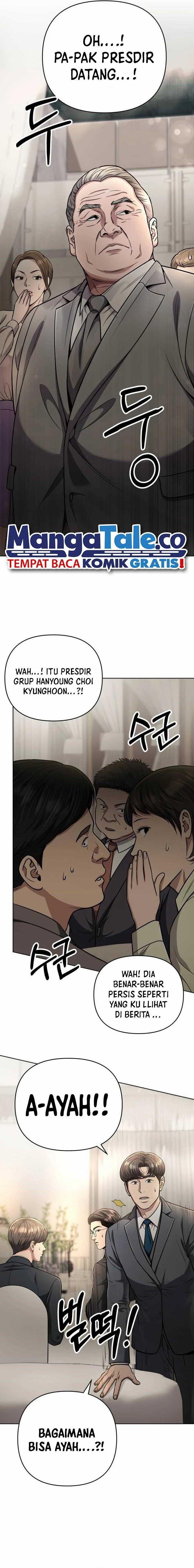 the-new-employee-kim-chul-soo - Chapter: 56