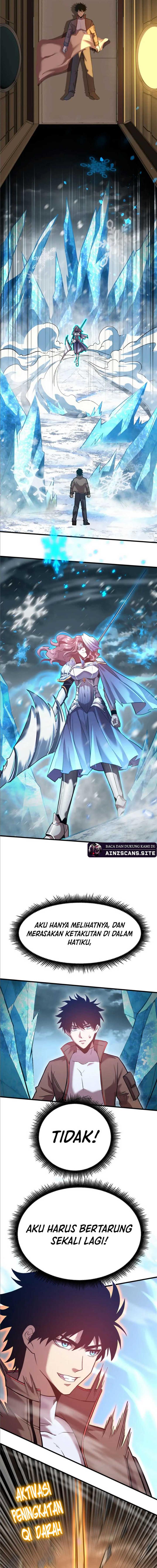 leveling-in-the-future - Chapter: 43