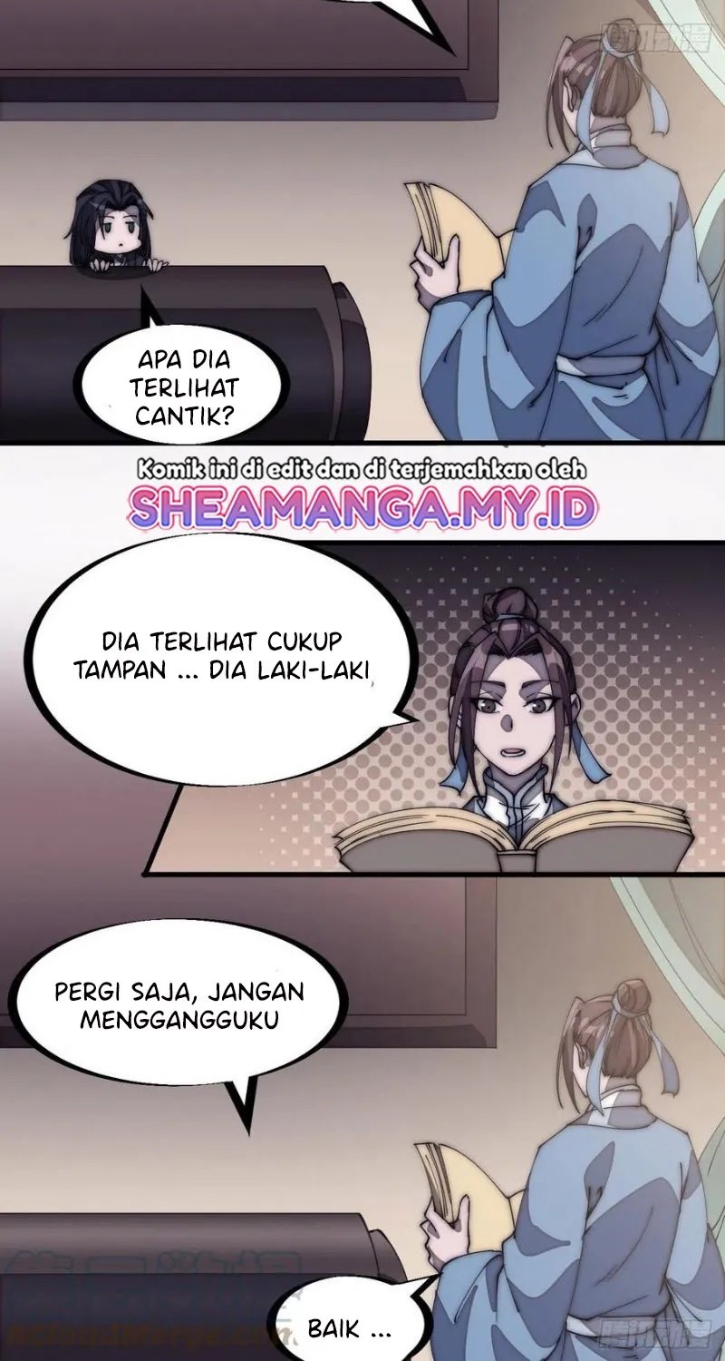 it-starts-with-a-mountain - Chapter: 180