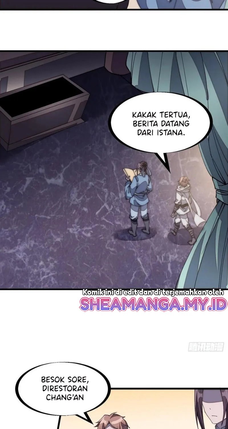 it-starts-with-a-mountain - Chapter: 180