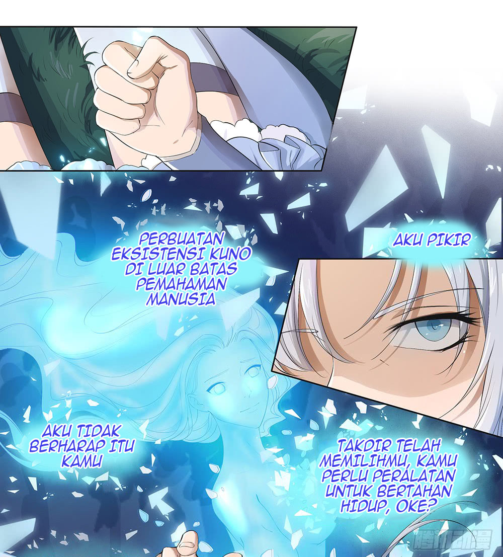 i-am-not-a-goddess - Chapter: 18