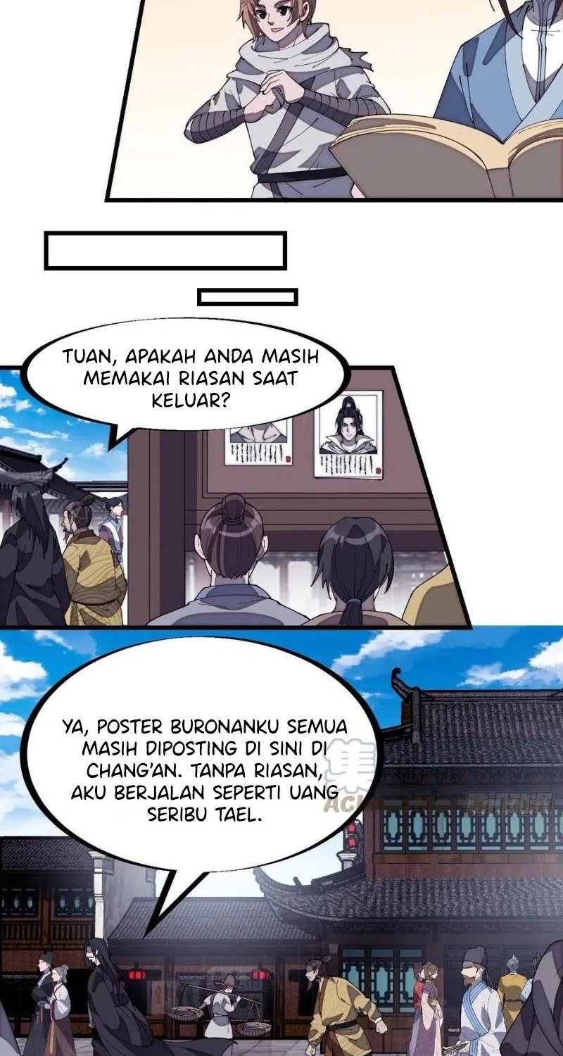 it-starts-with-a-mountain - Chapter: 180