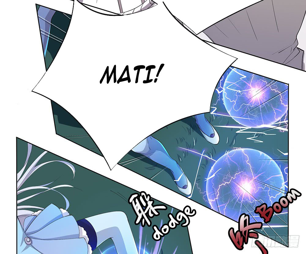 i-am-not-a-goddess - Chapter: 18