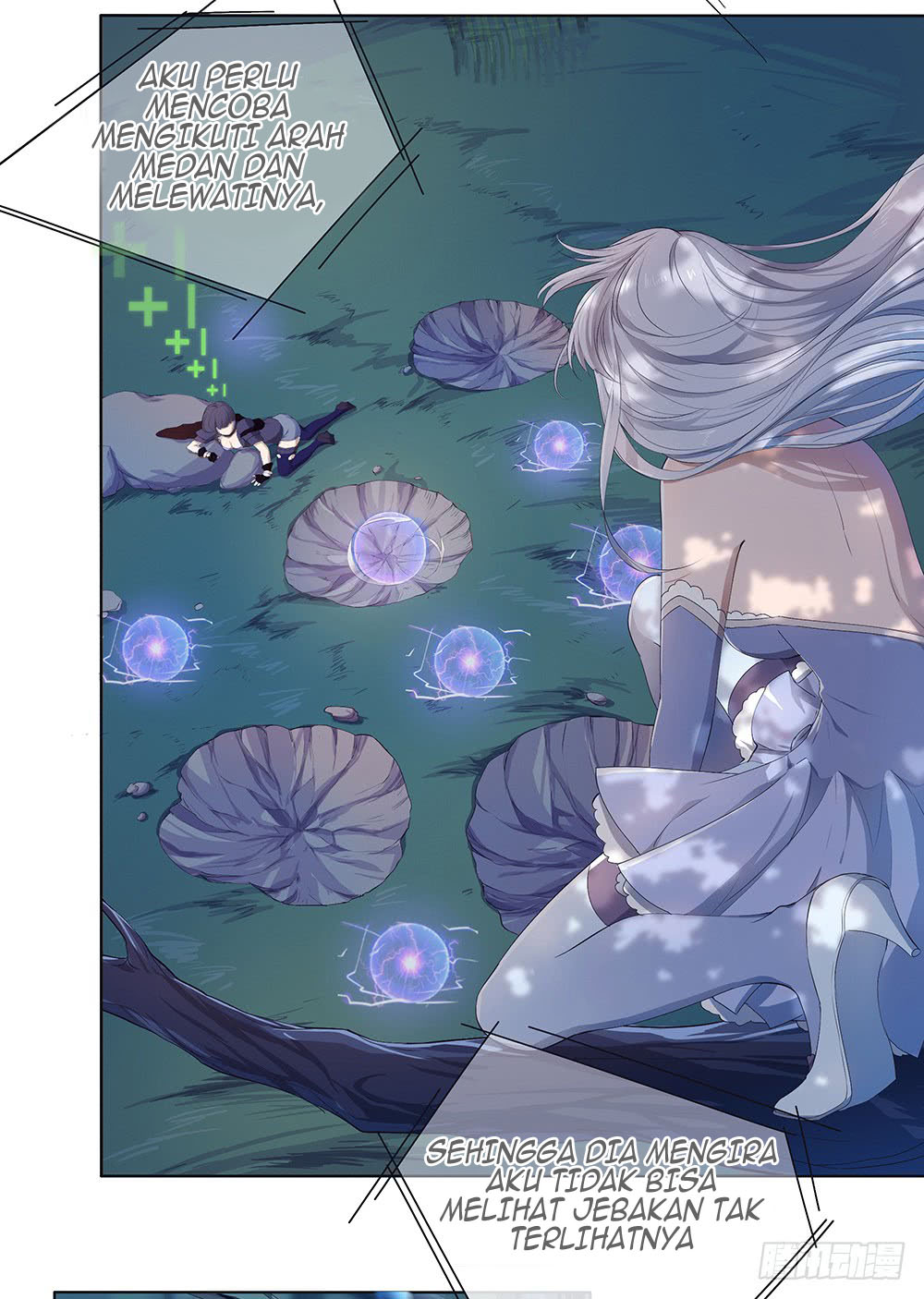i-am-not-a-goddess - Chapter: 18