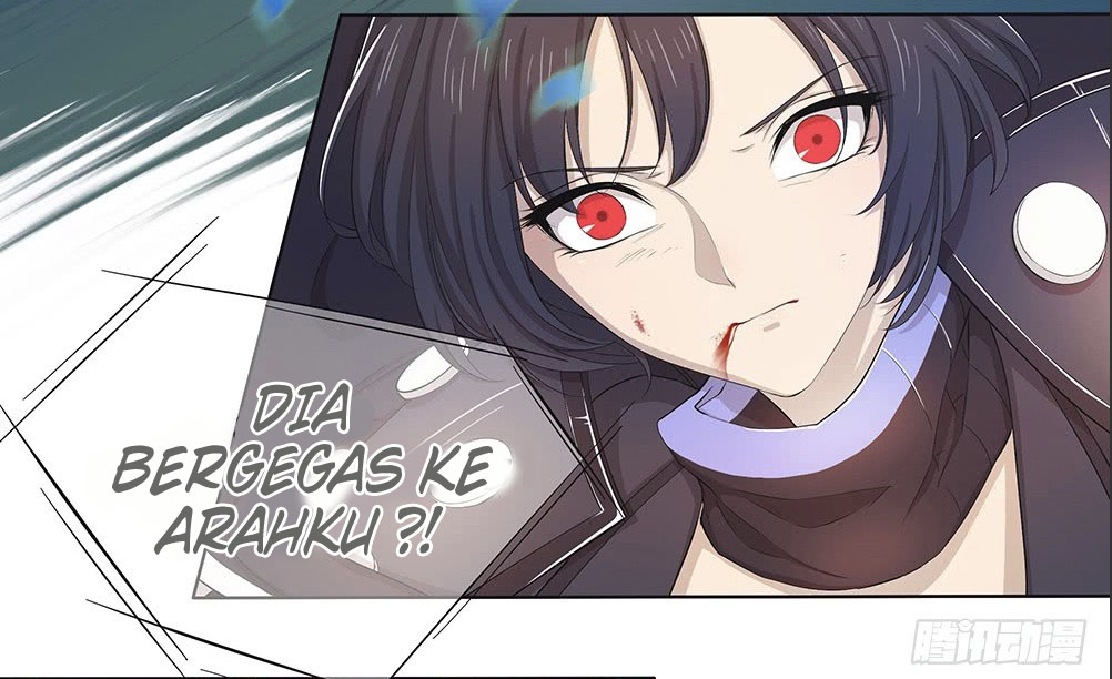 i-am-not-a-goddess - Chapter: 18
