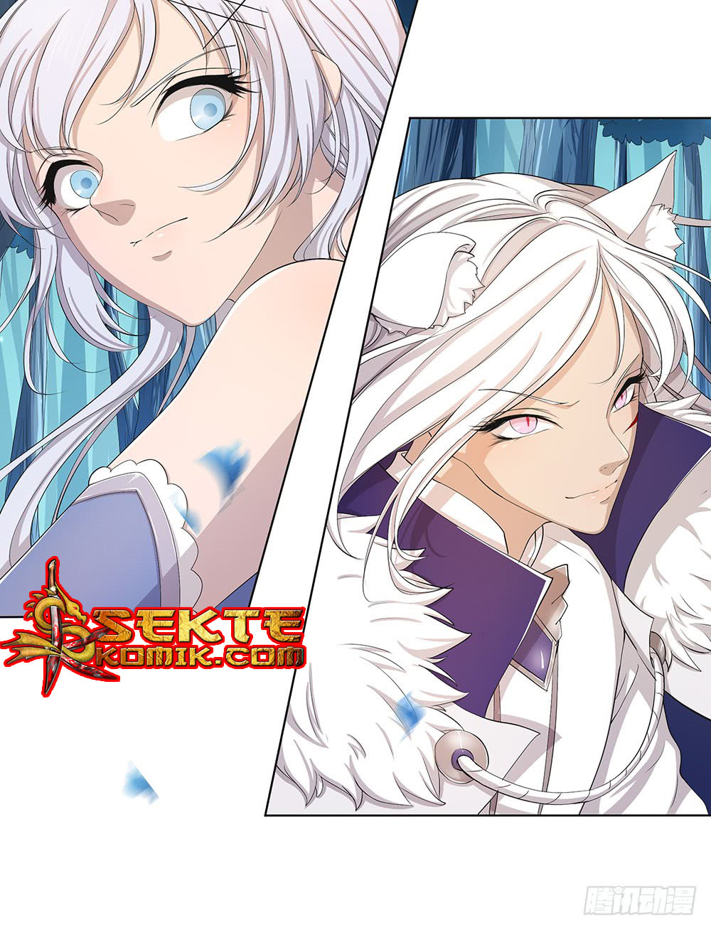 i-am-not-a-goddess - Chapter: 18