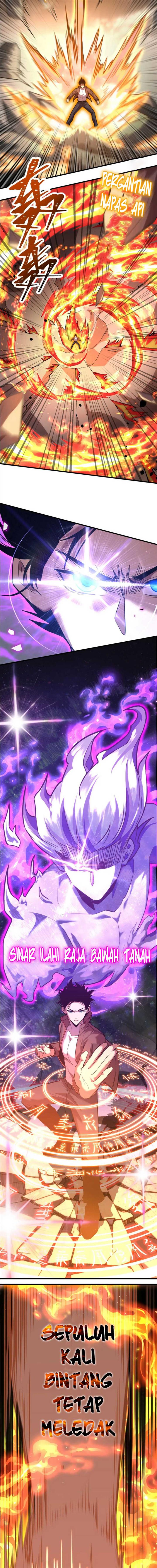 leveling-in-the-future - Chapter: 43