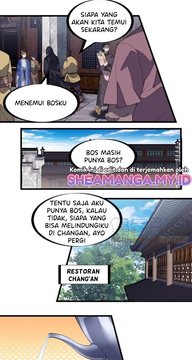 it-starts-with-a-mountain - Chapter: 180
