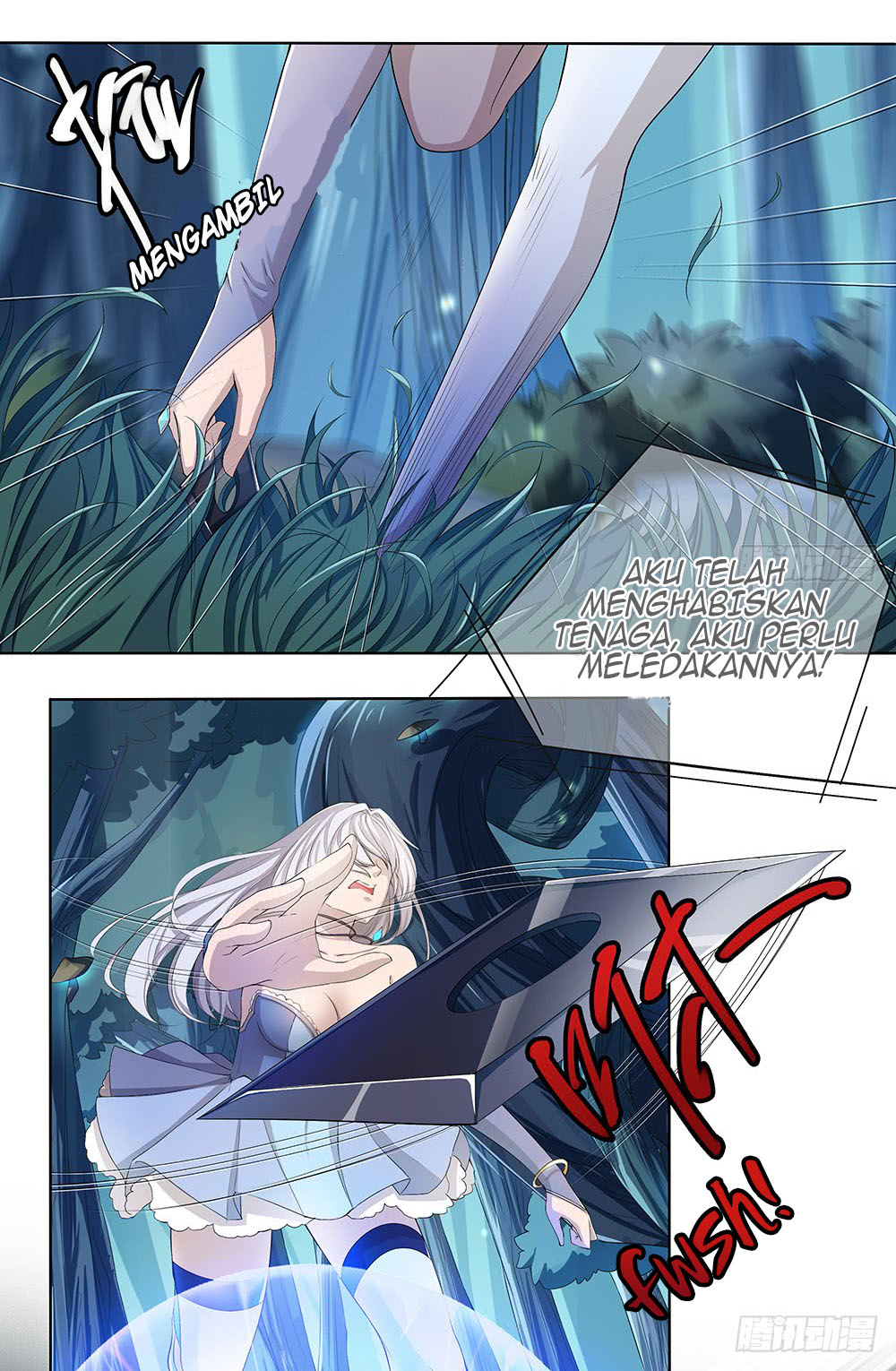 i-am-not-a-goddess - Chapter: 18