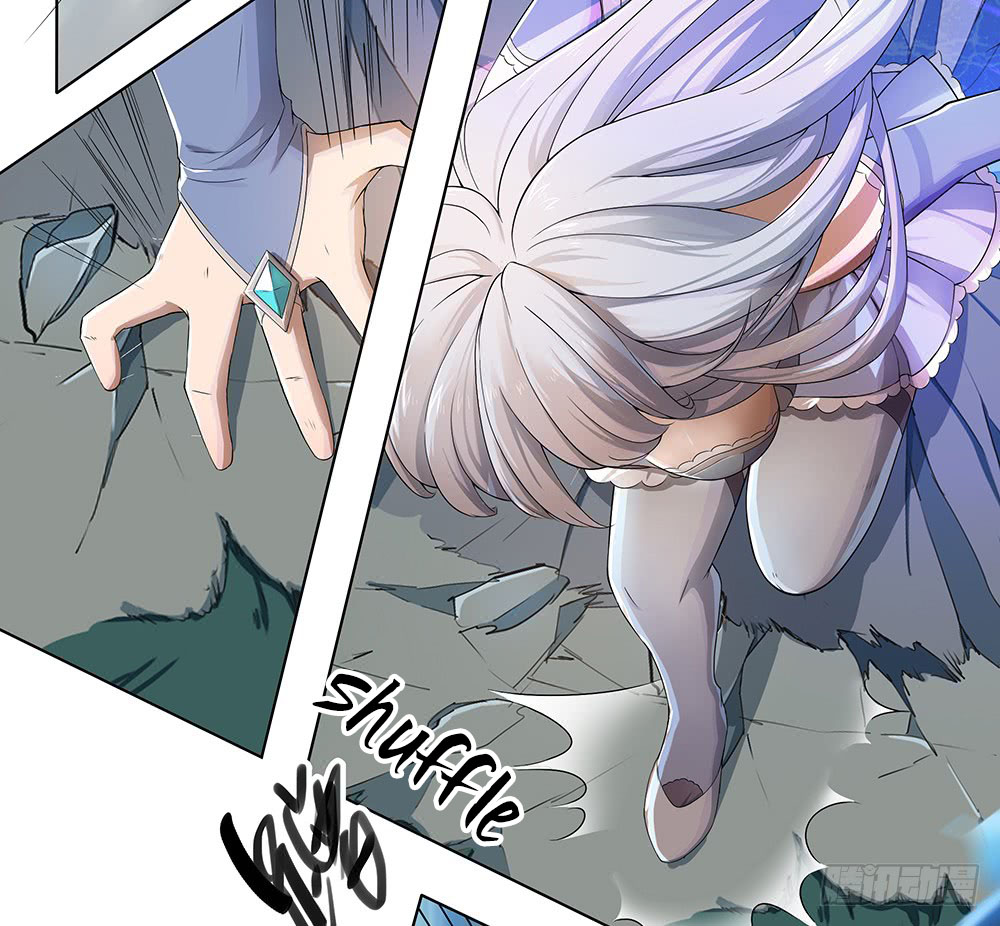 i-am-not-a-goddess - Chapter: 18