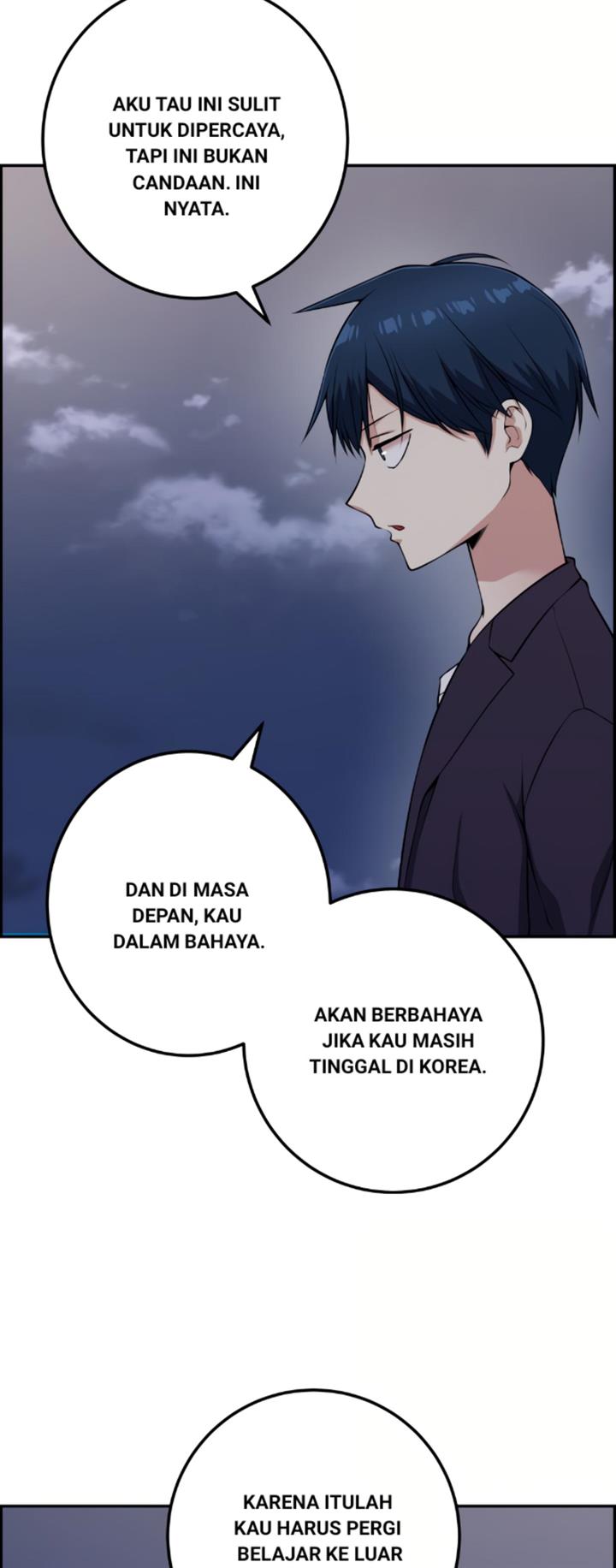 webtoon-character-na-kang-lim - Chapter: 61