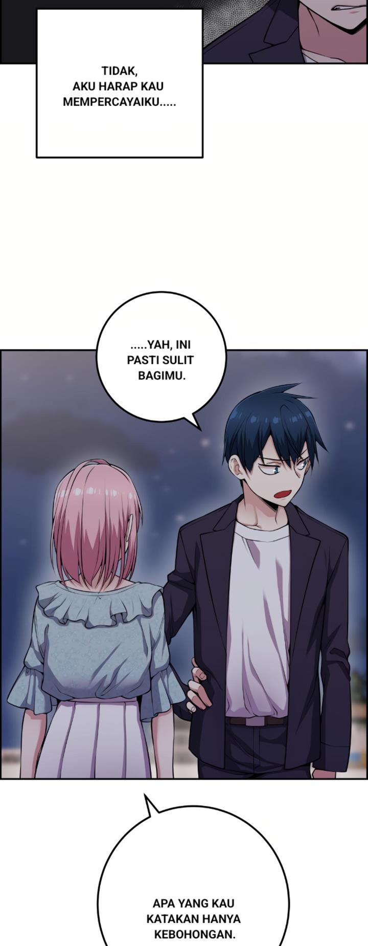 webtoon-character-na-kang-lim - Chapter: 61