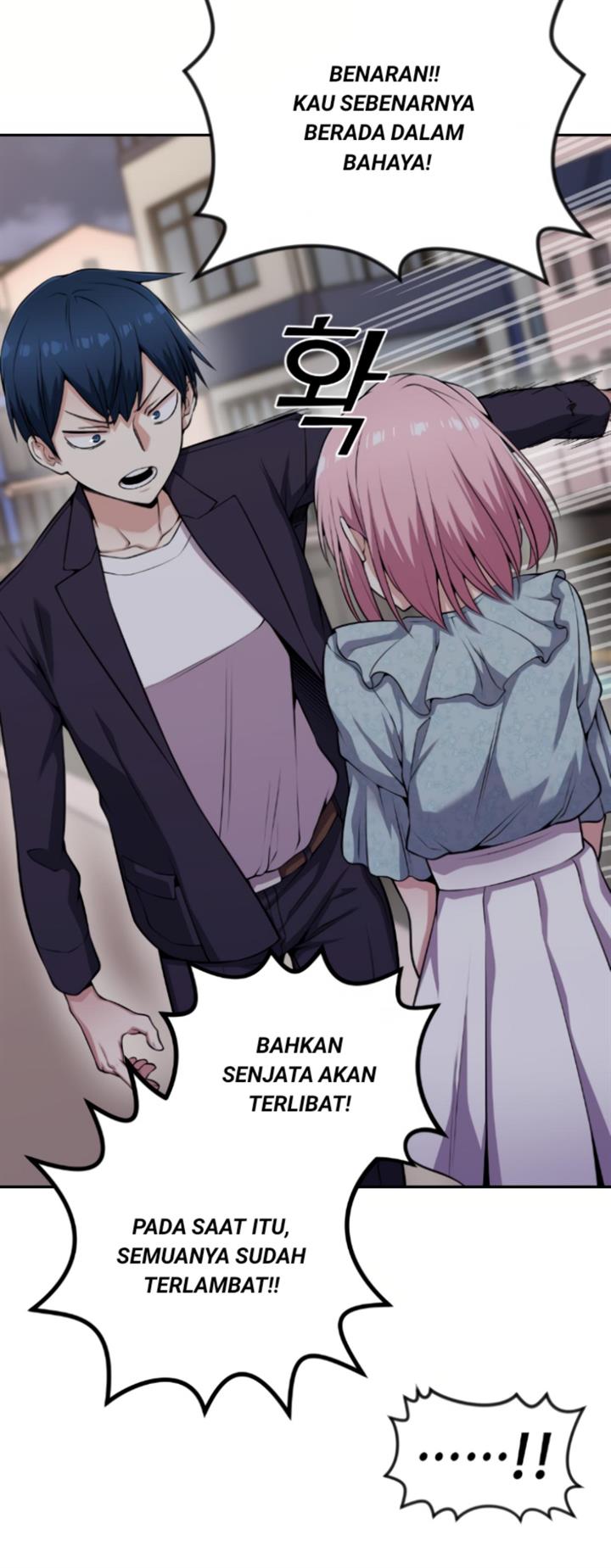 webtoon-character-na-kang-lim - Chapter: 61