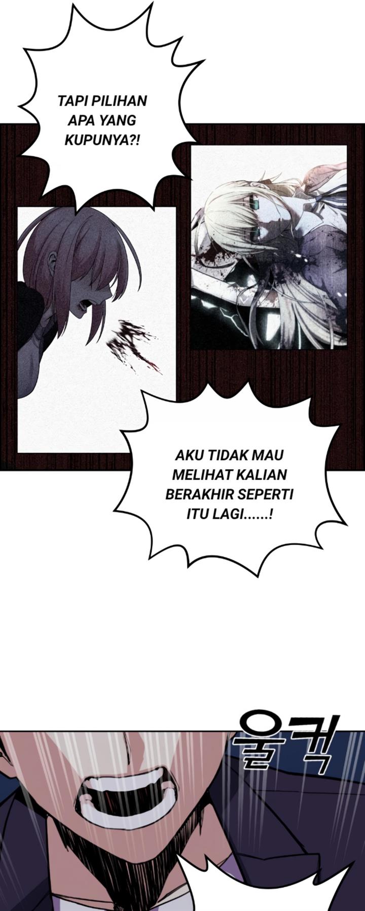 webtoon-character-na-kang-lim - Chapter: 61