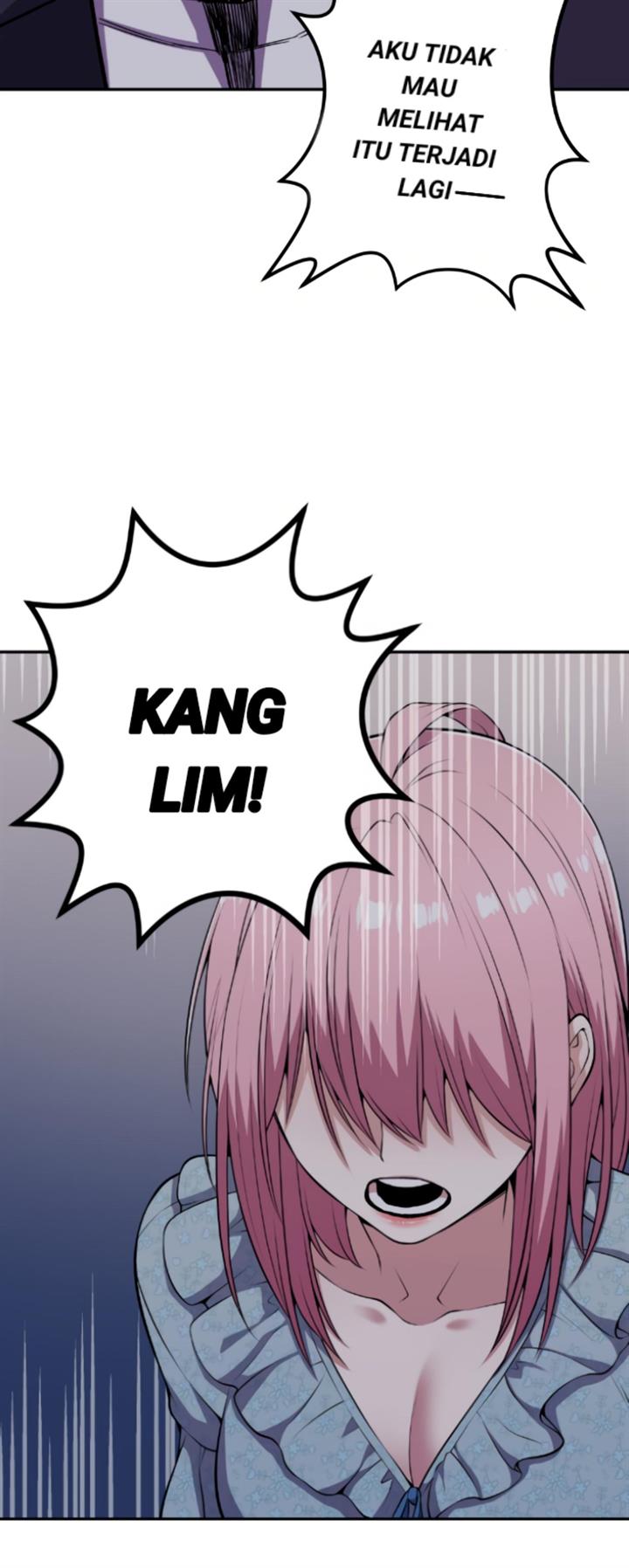 webtoon-character-na-kang-lim - Chapter: 61