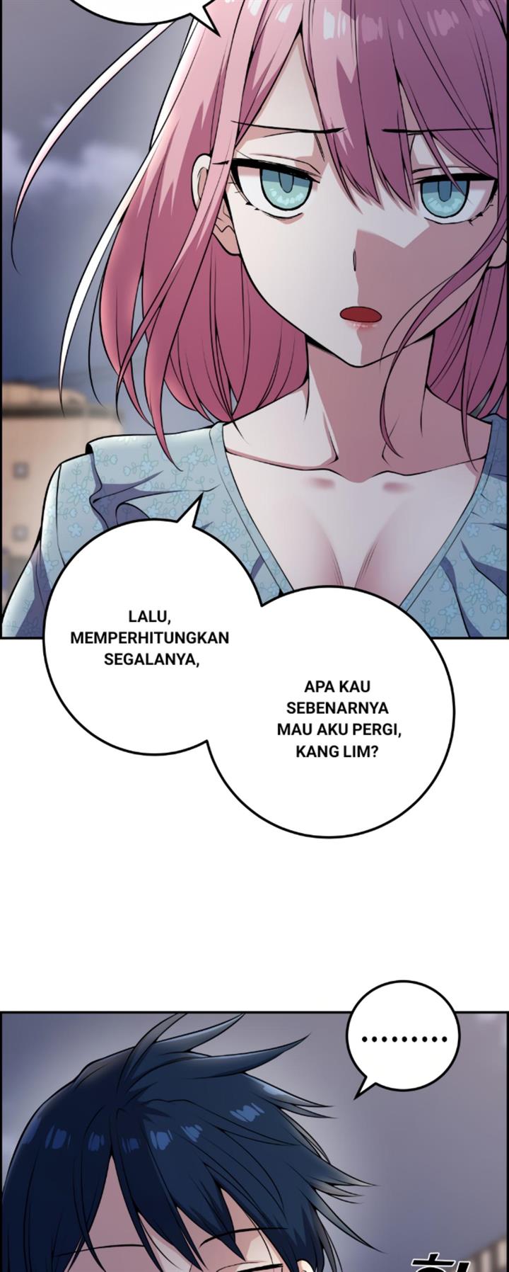 webtoon-character-na-kang-lim - Chapter: 61