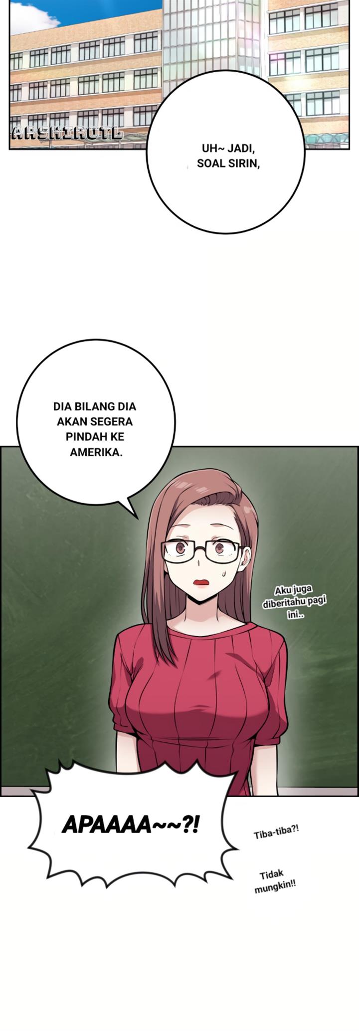 webtoon-character-na-kang-lim - Chapter: 61