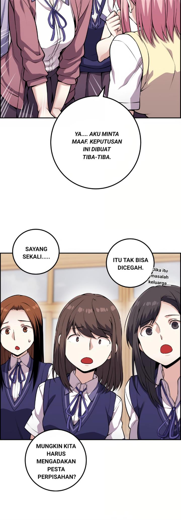 webtoon-character-na-kang-lim - Chapter: 61