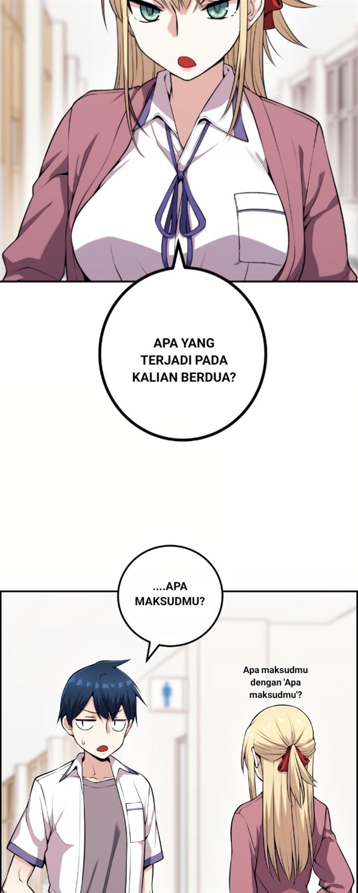 webtoon-character-na-kang-lim - Chapter: 61