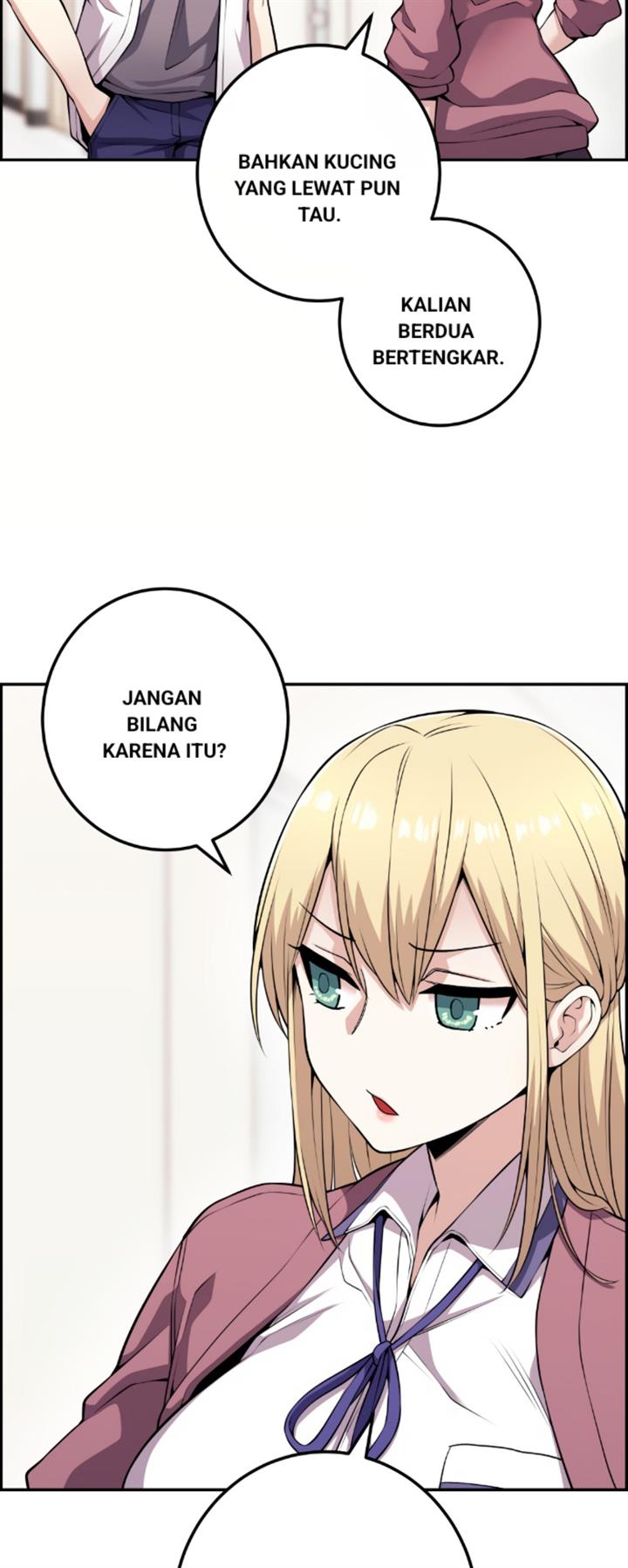 webtoon-character-na-kang-lim - Chapter: 61