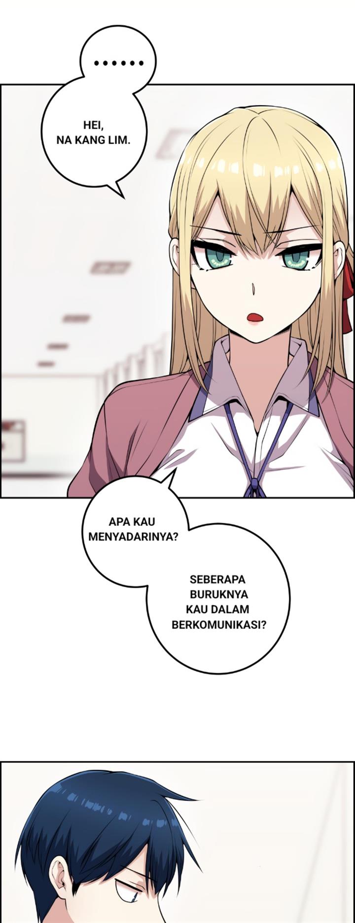 webtoon-character-na-kang-lim - Chapter: 61