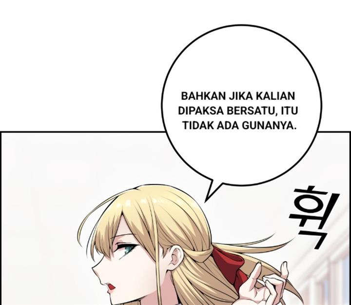 webtoon-character-na-kang-lim - Chapter: 61