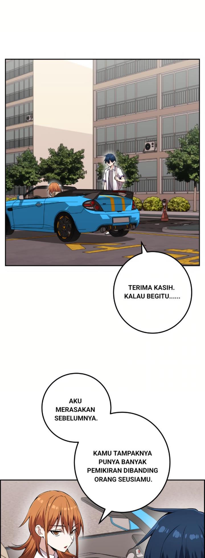 webtoon-character-na-kang-lim - Chapter: 61