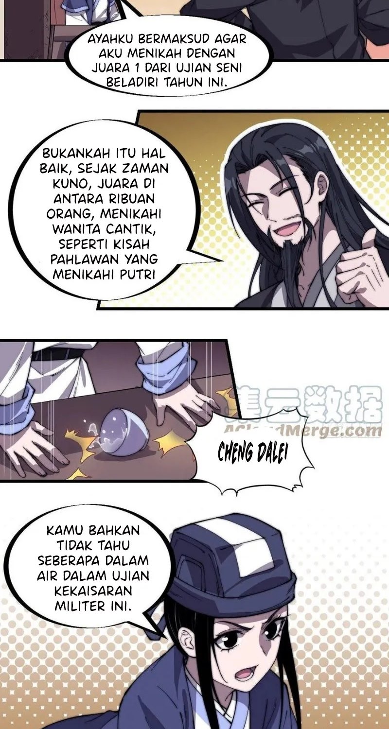 it-starts-with-a-mountain - Chapter: 180