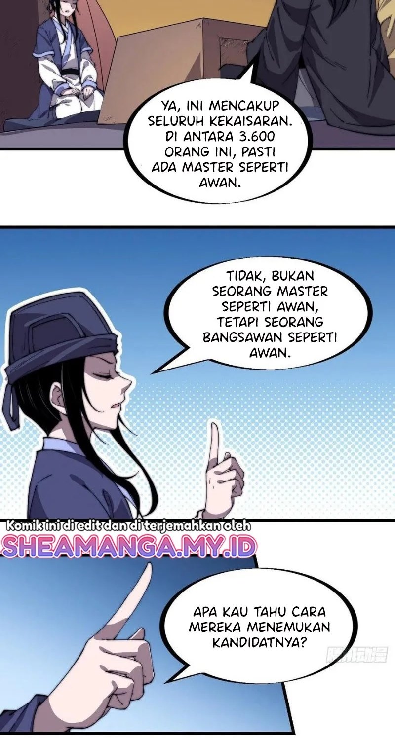 it-starts-with-a-mountain - Chapter: 180