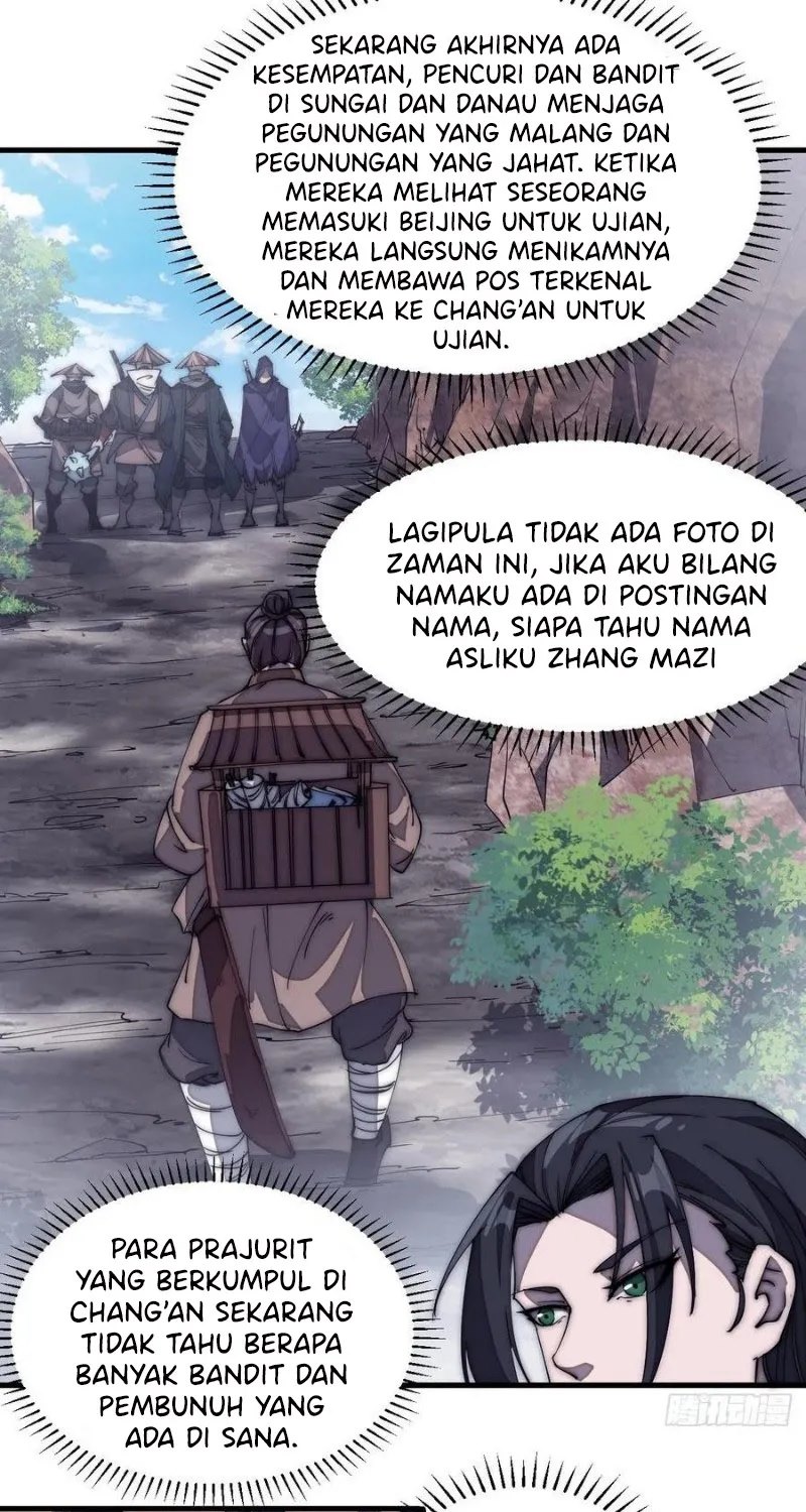 it-starts-with-a-mountain - Chapter: 180
