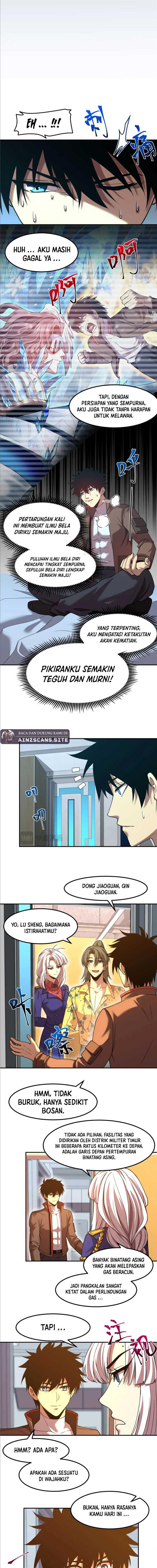 leveling-in-the-future - Chapter: 43