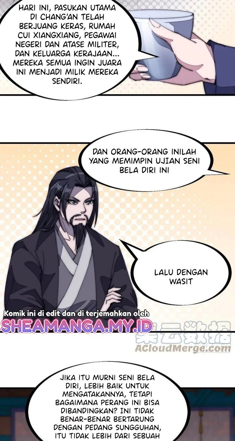 it-starts-with-a-mountain - Chapter: 180