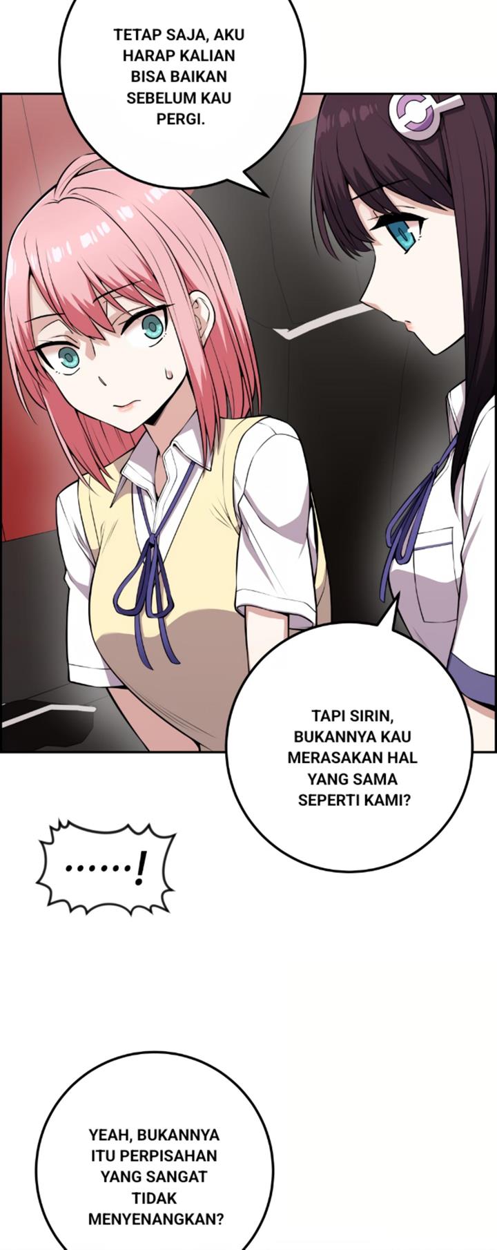 webtoon-character-na-kang-lim - Chapter: 62