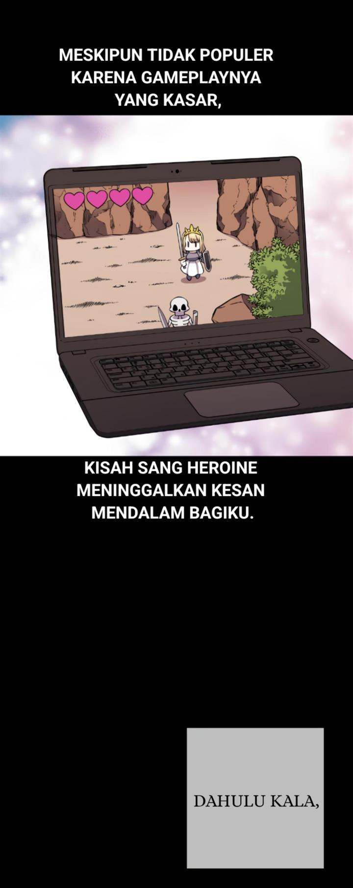 webtoon-character-na-kang-lim - Chapter: 62