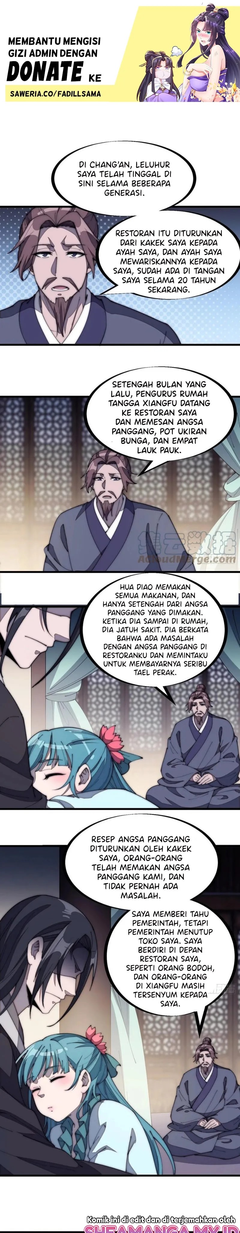 it-starts-with-a-mountain - Chapter: 179