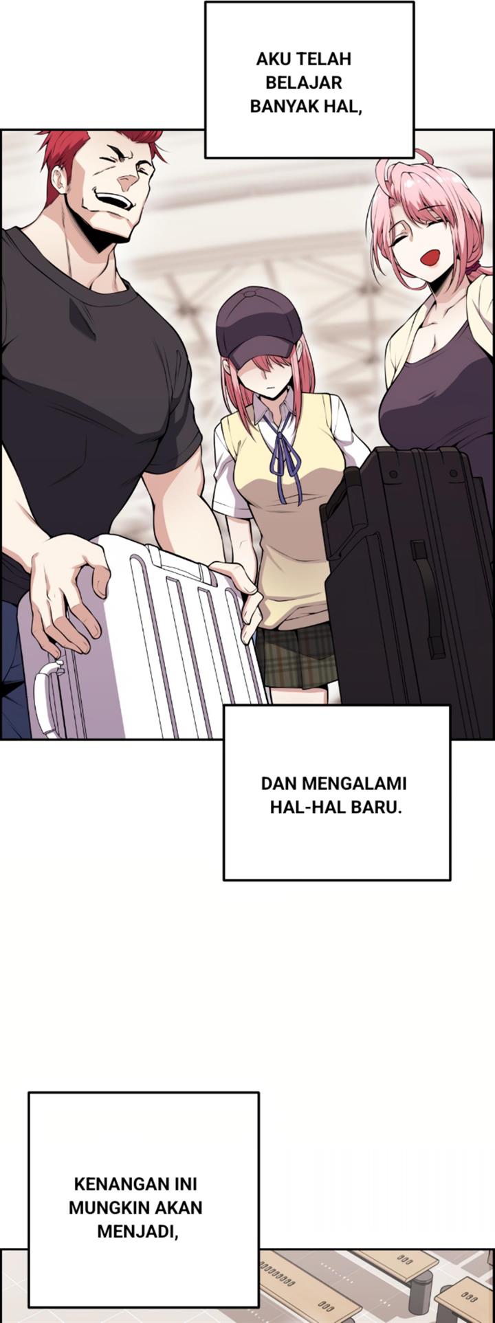 webtoon-character-na-kang-lim - Chapter: 62