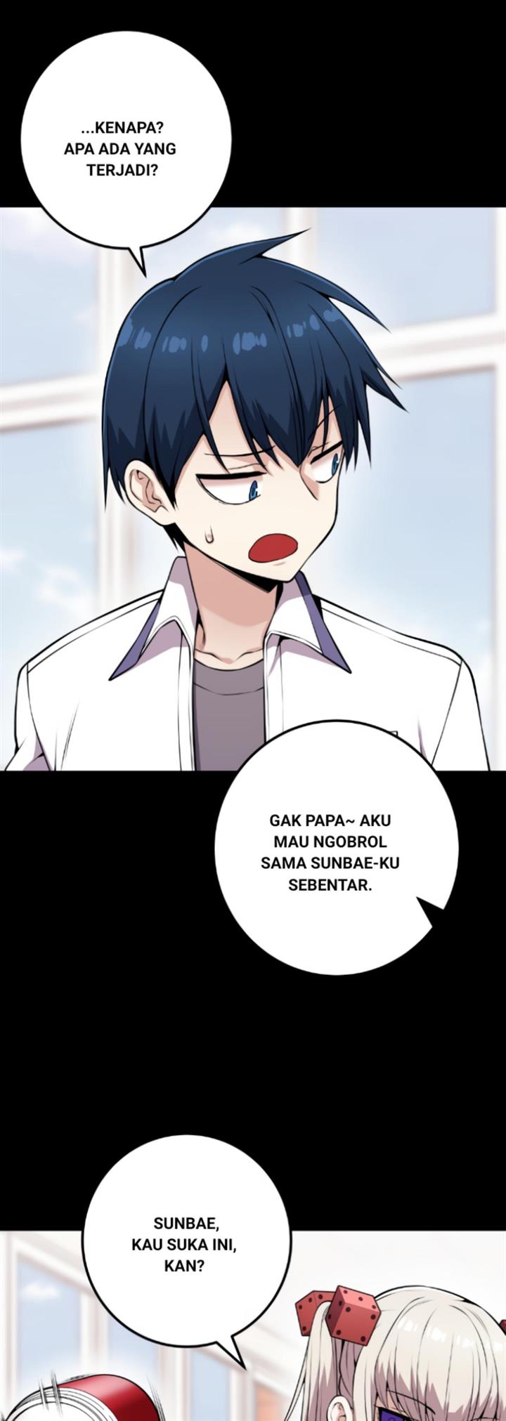 webtoon-character-na-kang-lim - Chapter: 62