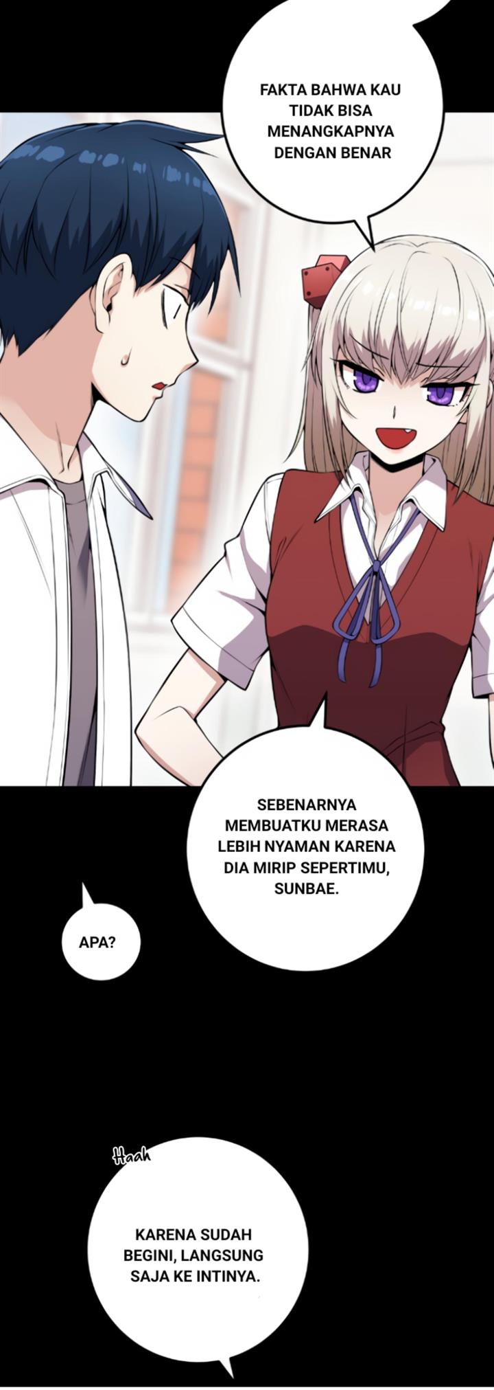 webtoon-character-na-kang-lim - Chapter: 62