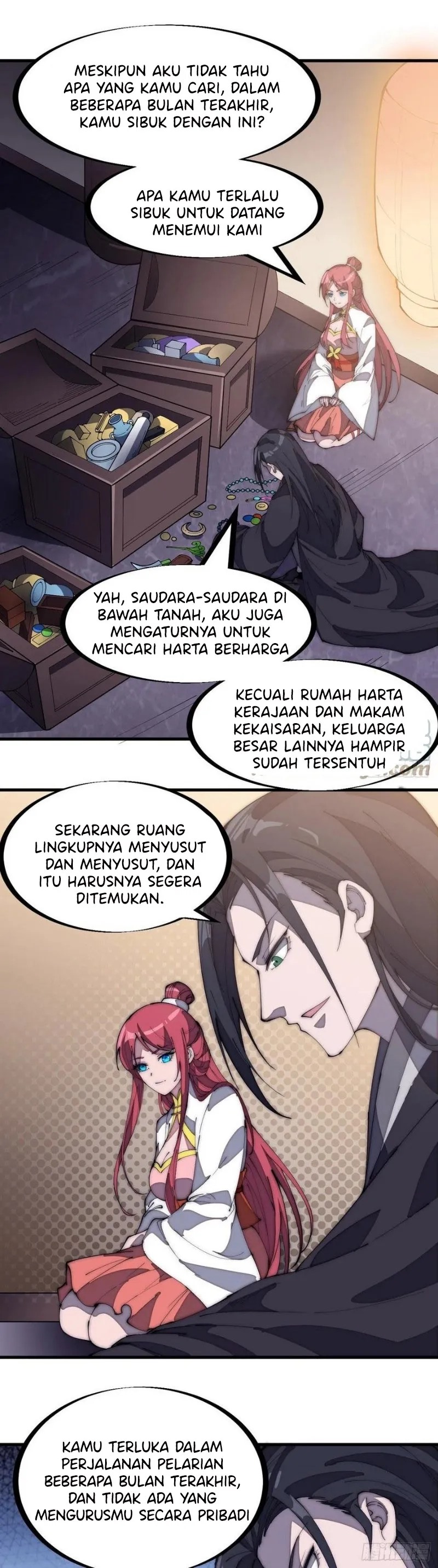 it-starts-with-a-mountain - Chapter: 179