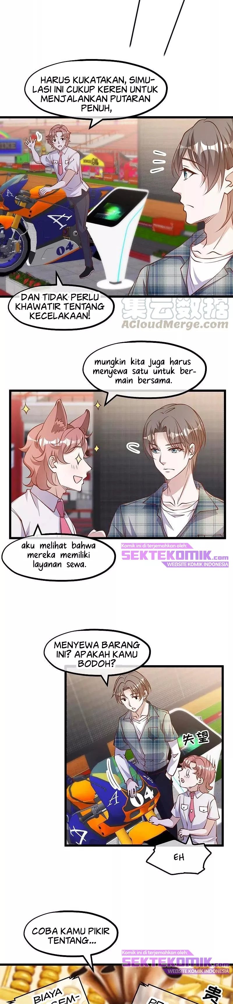 god-fisherman - Chapter: 189