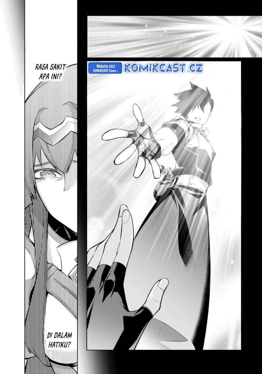 kuro-no-shoukanshi - Chapter: 144