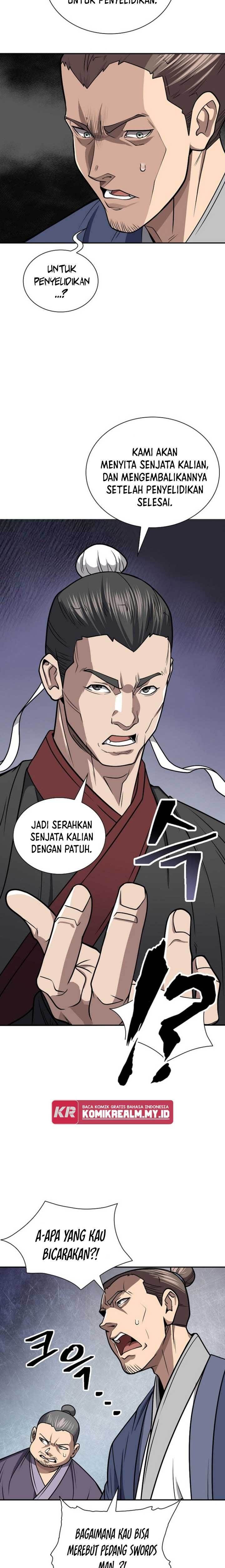 sword-demon-island - Chapter: 65