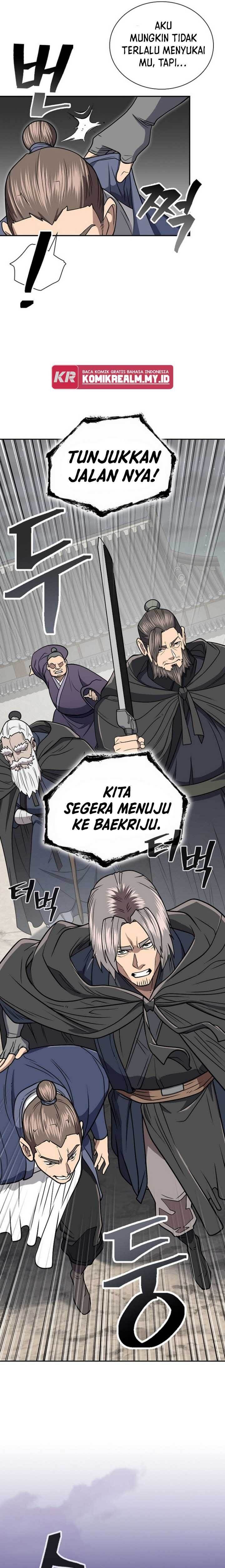 sword-demon-island - Chapter: 65