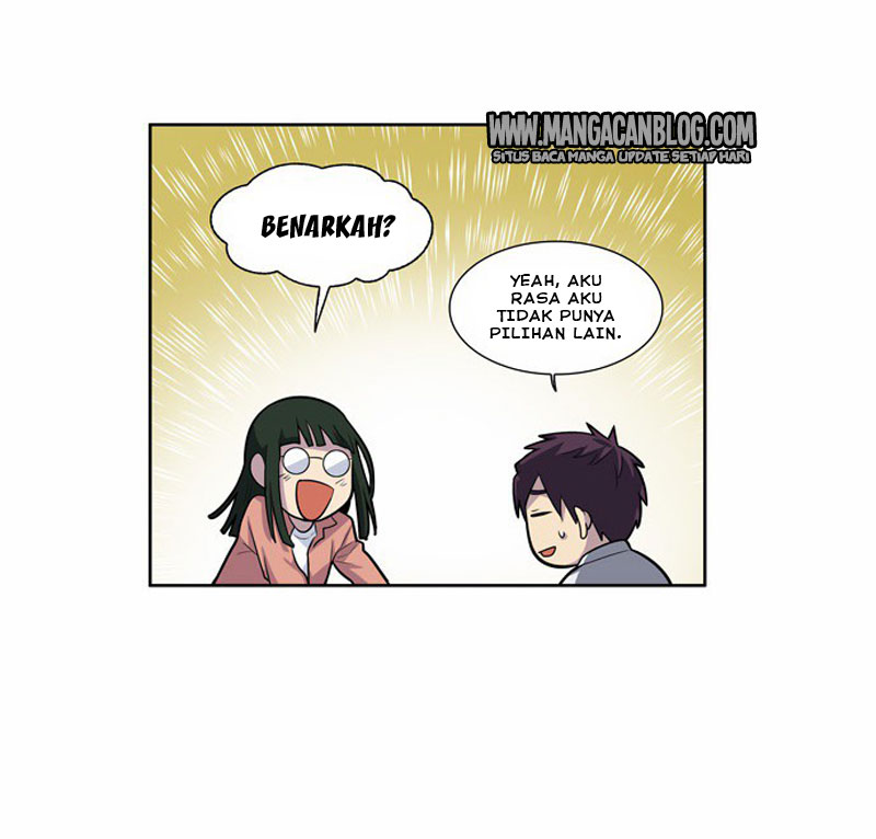 the-gamer - Chapter: 128